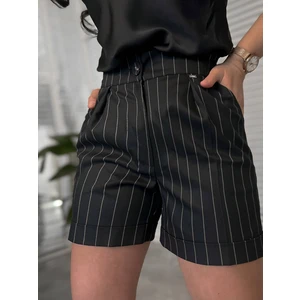 Shorts black By o la cxp1198.black