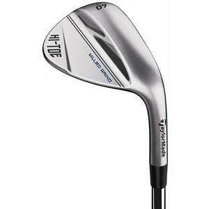 TaylorMade Hi-Toe 3 Chrome Wedge Steel RH 58-13 HB