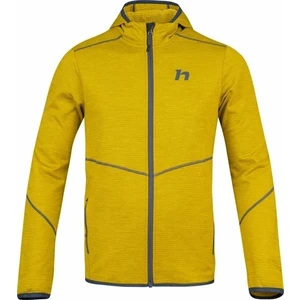 Hannah Felpa outdoor Damar Man Full-Zip Hoody Citronelle Mel M