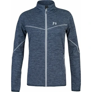 Hannah Outdoorová mikina Dagnys Lady Full-Zip India Ink Mel 40