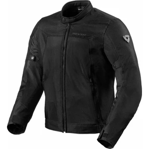 Rev'it! Eclipse 2 Black XL Blouson textile