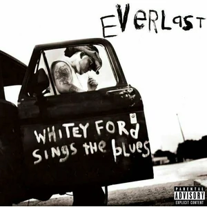 Everlast (Band) - Whitey Ford Sings The Blues (2 LP)