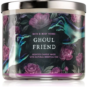 Bath & Body Works Ghoul Friend vonná sviečka I. 411 g