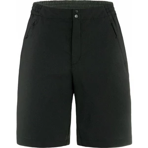 Fjällräven High Coast Shade Shorts W Black 38 Pantaloni scurti