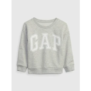 GAP Kids sweatshirt with logo - Boys