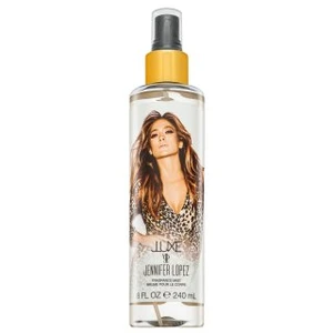 Jennifer Lopez JLuxe spray do ciała dla kobiet 240 ml