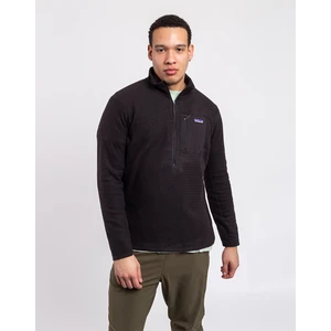 Patagonia M's R1 Air Zip Neck Black L