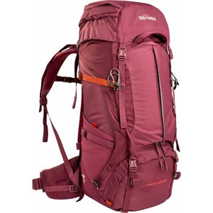 Tatonka Yukon 50+10 Women Bordeaux Red/Dahlia UNI Outdoor hátizsák