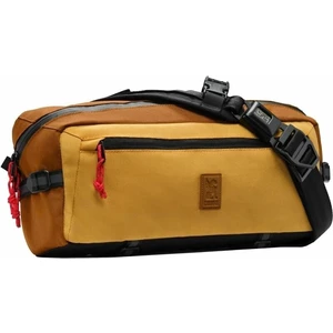 Chrome Kadet Amber Tritone Cartera, bandolera