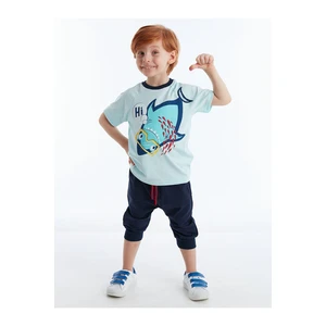 Denokids Hi Shark Boys Capri Suite