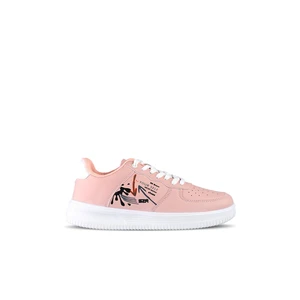 Slazenger Paavo Sneaker Women's Shoes Pink