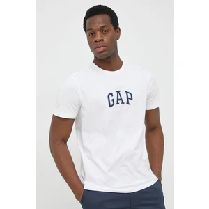 T-shirt with GAP logo - Men