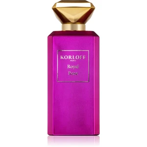 Korloff Paris Royal Rose woda perfumowana dla kobiet 88 ml