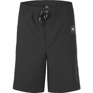 Picture Lenu Strech Shorts Black XL Pantaloncini outdoor