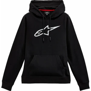 Alpinestars Women Ageless V2 Hoodie Black L Capucha