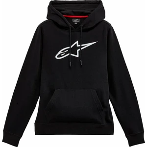 Alpinestars Women Ageless V2 Hoodie Black L Horgászpulóver