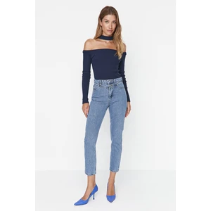 Jeans da donna Trendyol High Waist