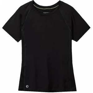 Smartwool Women's Active Ultralite Short Sleeve Black S