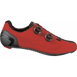 Crono CR2 Road Nylon BOA Red 43,5