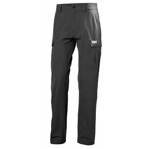 Helly Hansen HH QD Cargo Pant Ebony 38