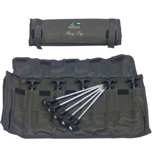 Anaconda kolíky bivvy pegs xxl 36,5cm