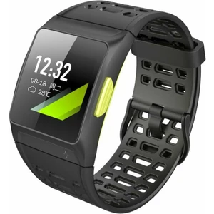 UMAX U-Band P1 GPS