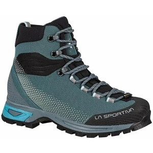 La Sportiva Buty damskie trekkingowe Trango Trek GTX Topaz/Celestial Blue 39