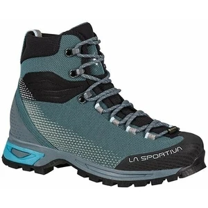 La Sportiva Chaussures outdoor femme Trango Trek GTX Topaz/Celestial Blue 39