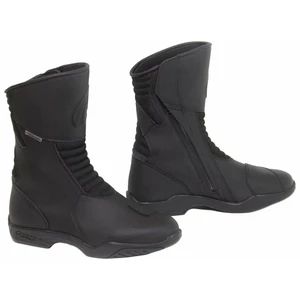 Forma Boots Arbo Dry Black 45 Motorradstiefel
