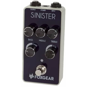 Foxgear Sinister