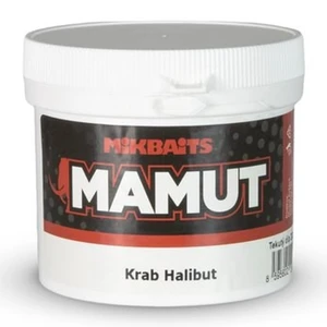 Mikbaits dip mamut 200 ml - krab halibut