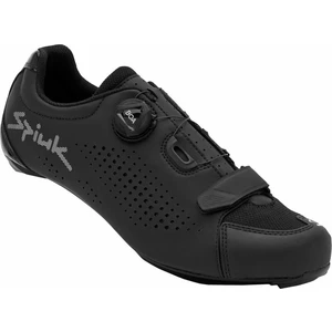 Spiuk Caray BOA Road Black 47