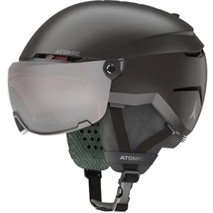 Atomic Savor Visor JR Black 48-52 20/21