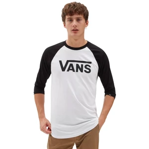 VANS Pánske tričko Slim Fit VN0002QQYB21 XL