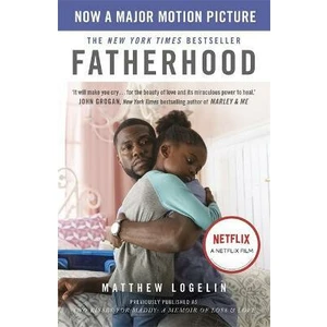 Fatherhood - Logelin Matt