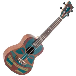 GEWA Manoa Koncertné ukulele Tiki 2