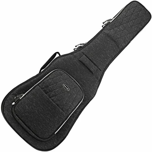 MUSIC AREA TANG30 Acoustic Guitar Borsa Chitarra Acustica Black