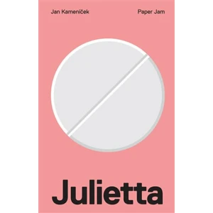 Julietta - Jan Kameníček