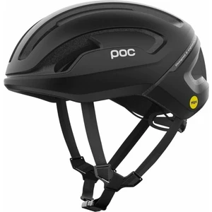 POC Omne Air MIPS Uranium Black Matt 56-61