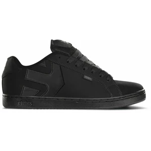 Etnies Trampki Fader Black Dirty Wash 45