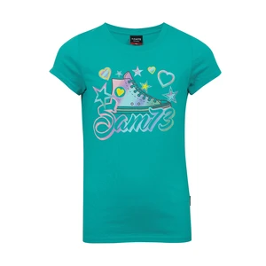 SAM73 T-shirt Ursula - Girls