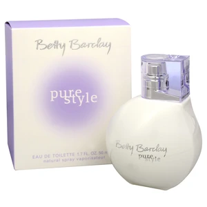 Betty Barclay Pure Style Edt 20ml