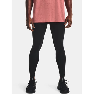 Under Armour Legíny Speedpocket Tight-BLK