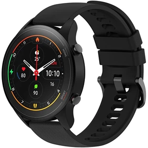 Xiaomi Mi Watch Fekete