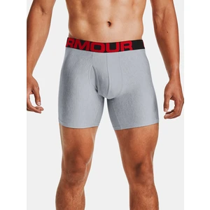 Pánské boxerky Under Armour UA Tech 6in 2 páry