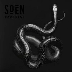 Imperial - Soen [CD album]