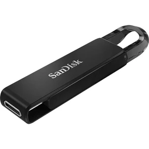 USB flash disk SanDisk Ultra USB-C Flash Drive SDCZ460-128G-G46, 128 GB, USB 3.2 (Gen 1x1)