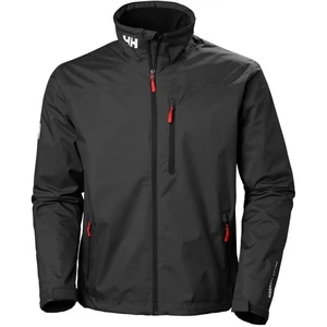 Helly Hansen Crew Jacket Jachetă navigație Negru S