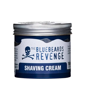 Bluebeard's Revenge Krém na holenie Bluebeard's Revenge (150 ml)