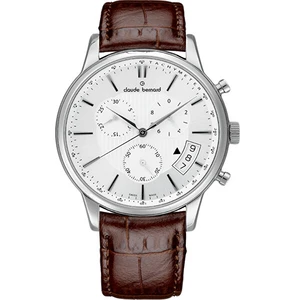 Claude Bernard Chronograf G10 01002 3 AIN